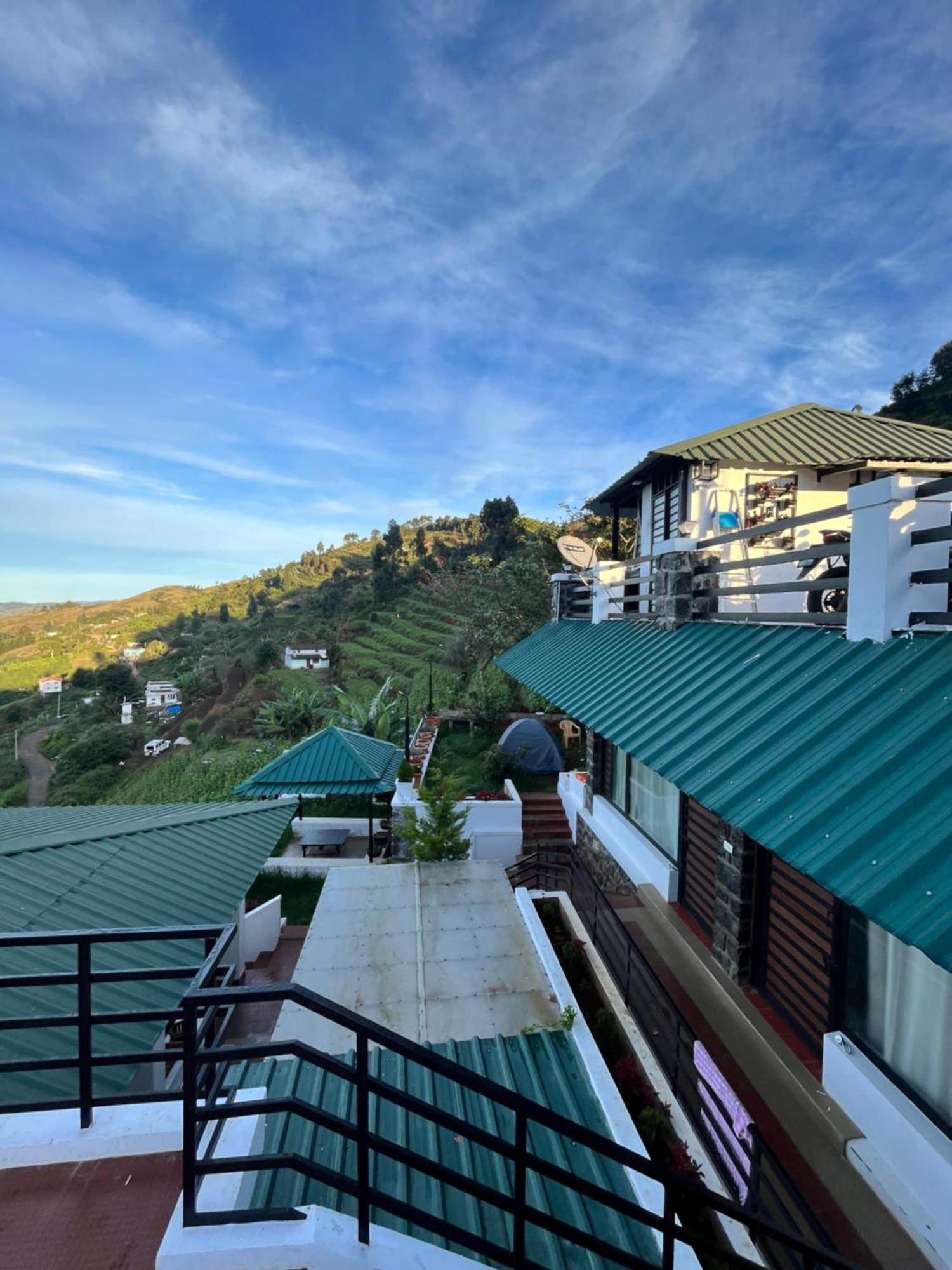 Lodge Thesula Valley *