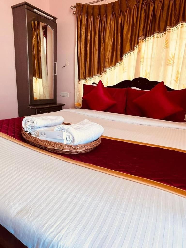 Costa Cliff Guest house