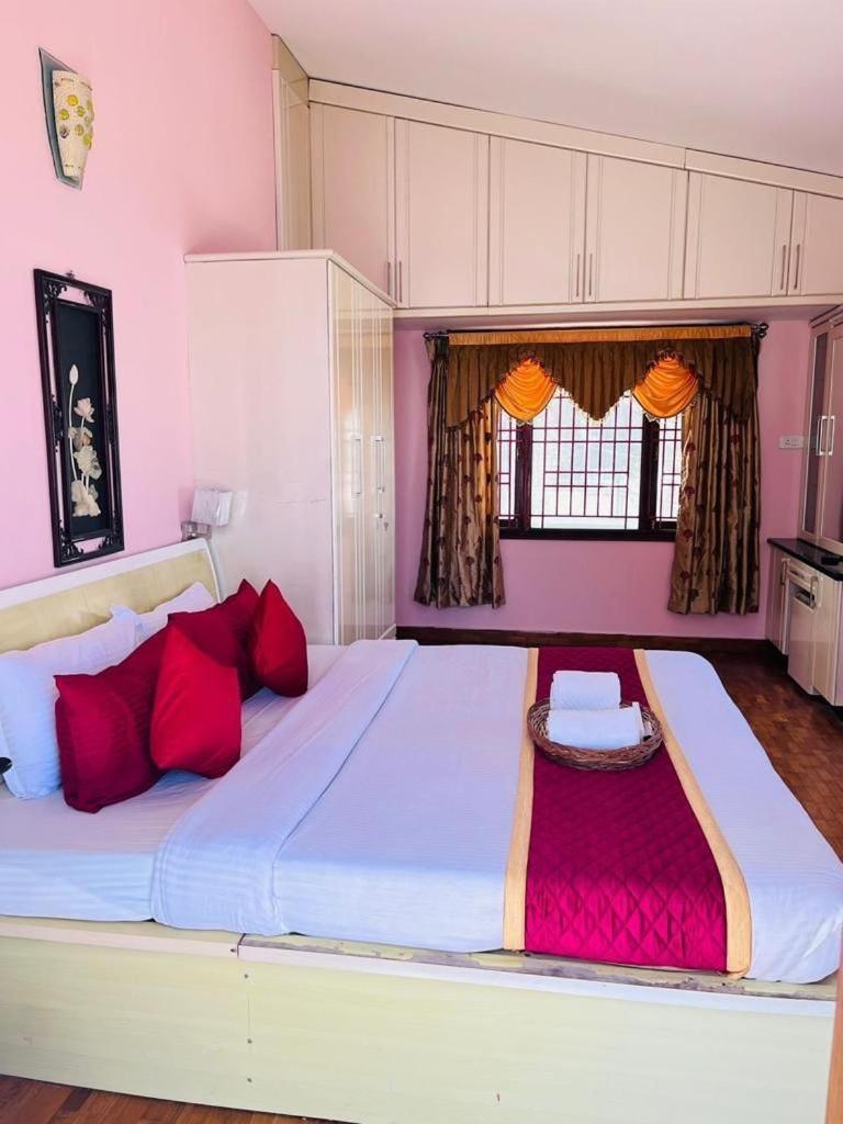 Costa Cliff Guest house