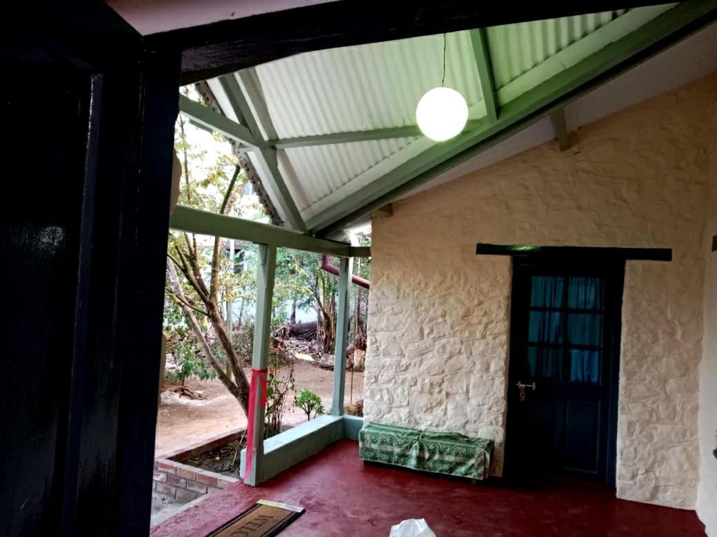 The Afton Bungalow Guest house Kodaikanal