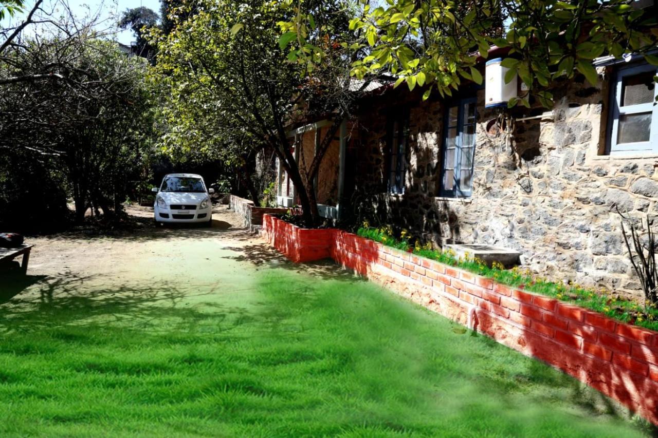 Guest house The Afton Bungalow Kodaikanal