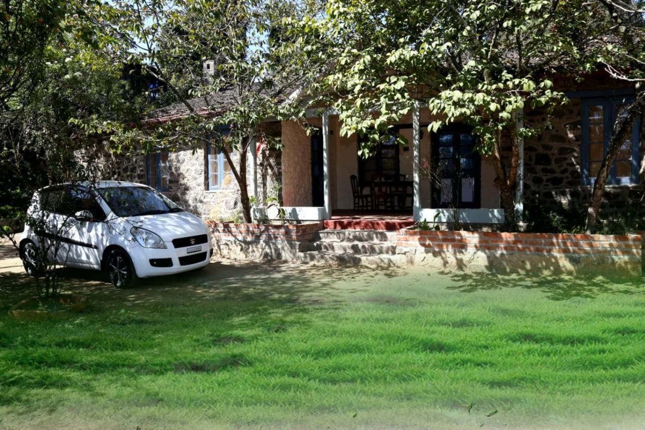 The Afton Bungalow * Kodaikanal