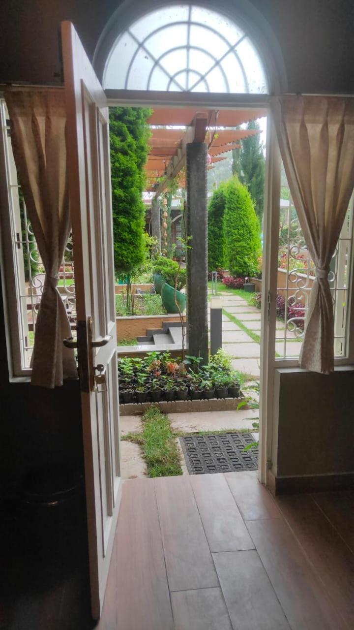 Homestay Western Valley