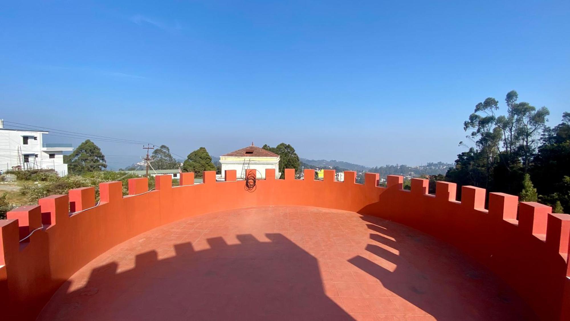 Holiday home Willostays Alpine Mansion 6bhk