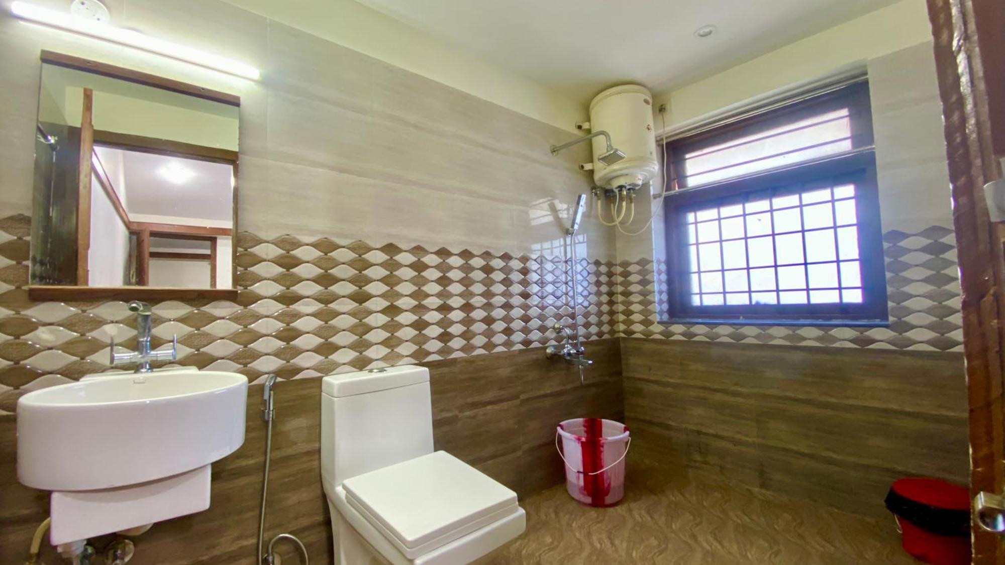 Willostays Alpine Mansion 6bhk Holiday home Kodaikanal