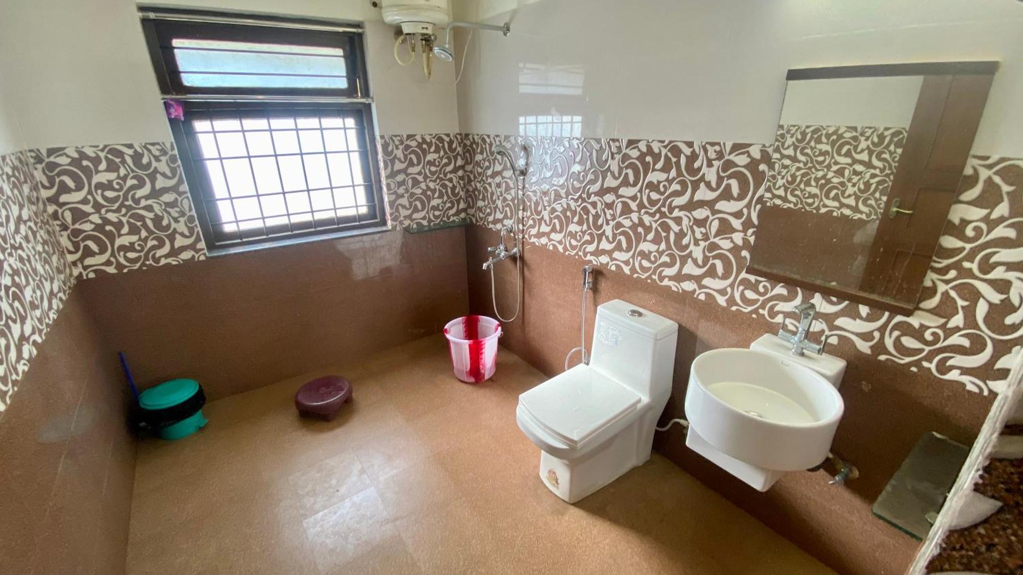 Willostays Alpine Mansion 6bhk Kodaikanal