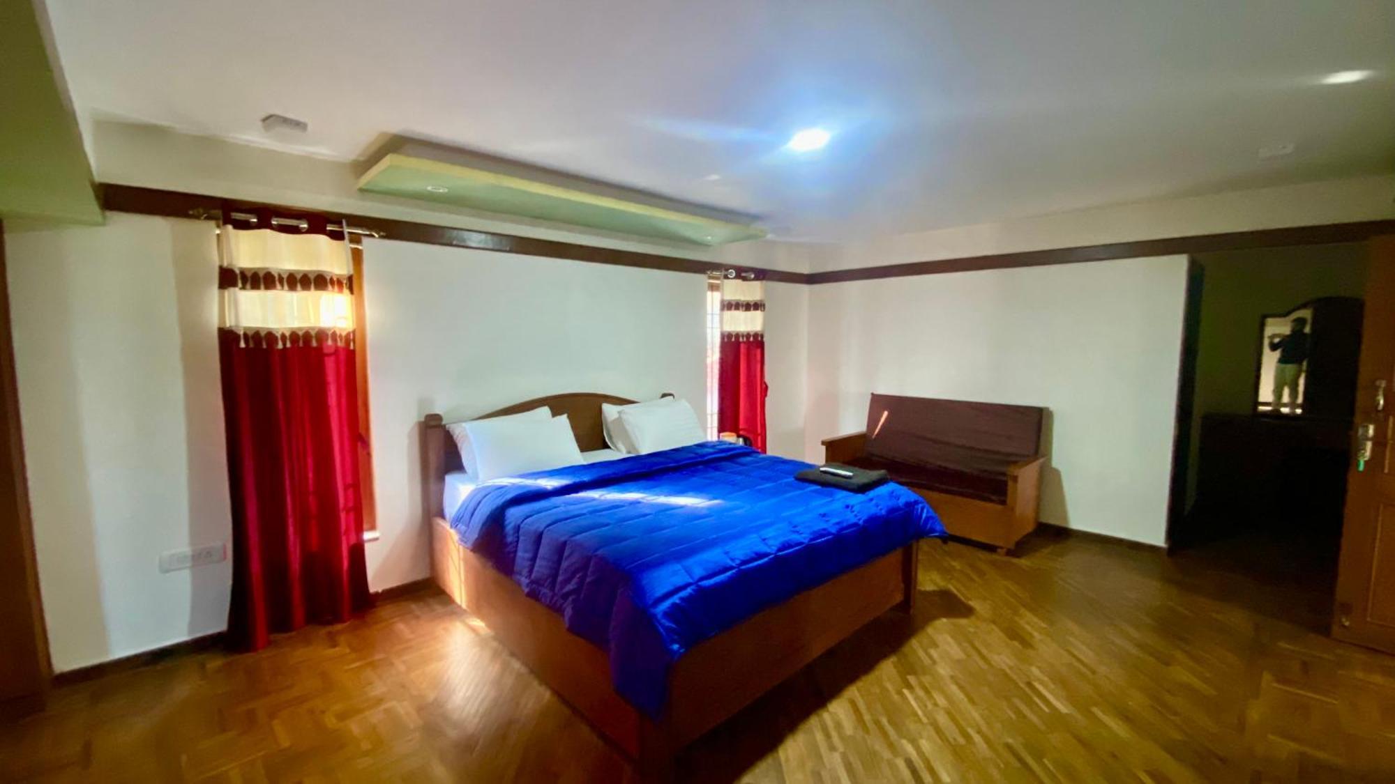 Holiday home Willostays Alpine Mansion 6bhk Kodaikanal