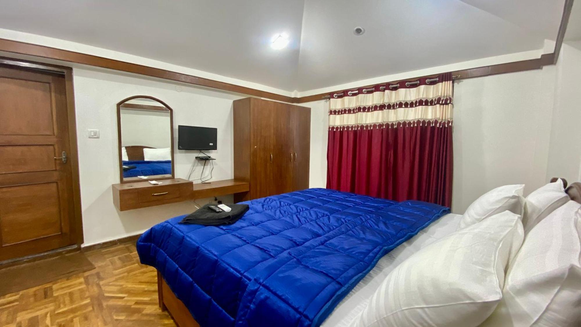 Willostays Alpine Mansion 6bhk Holiday home