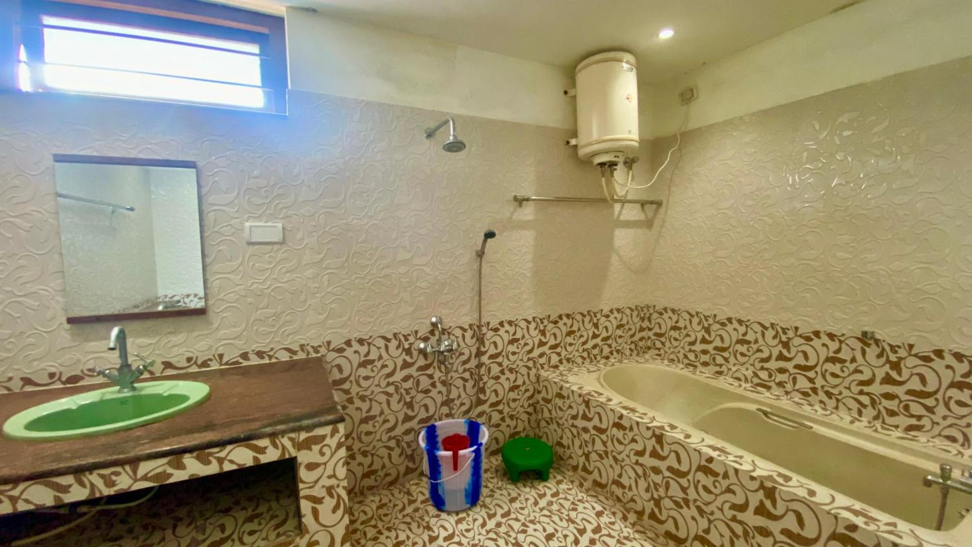 Willostays Alpine Mansion 6bhk Holiday home Kodaikanal