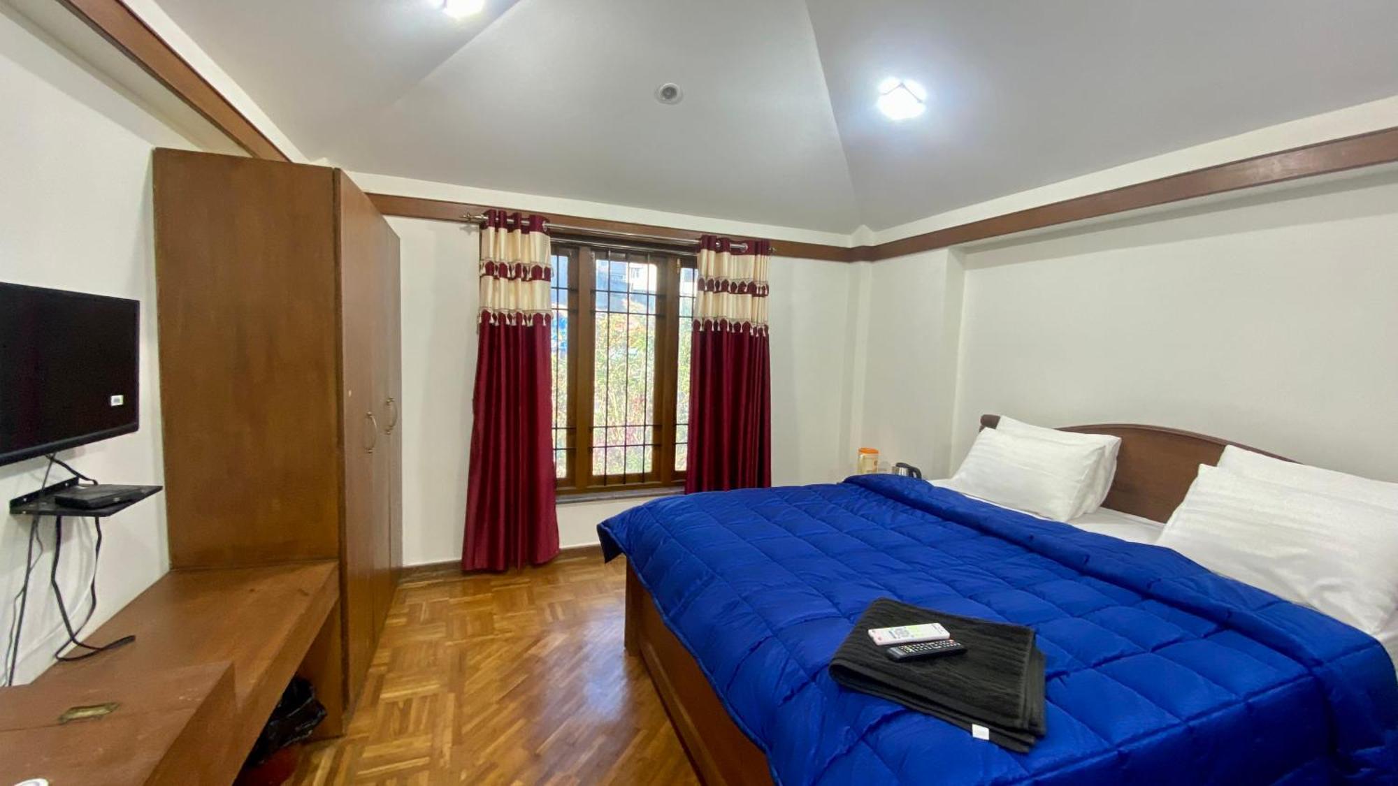 Holiday home Willostays Alpine Mansion 6bhk