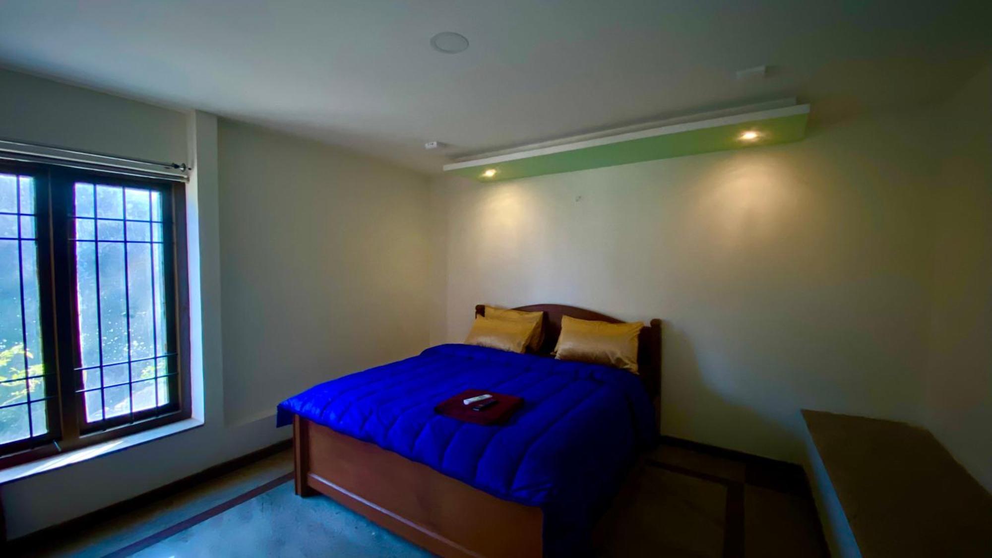 Willostays Alpine Mansion 6bhk Holiday home Kodaikanal