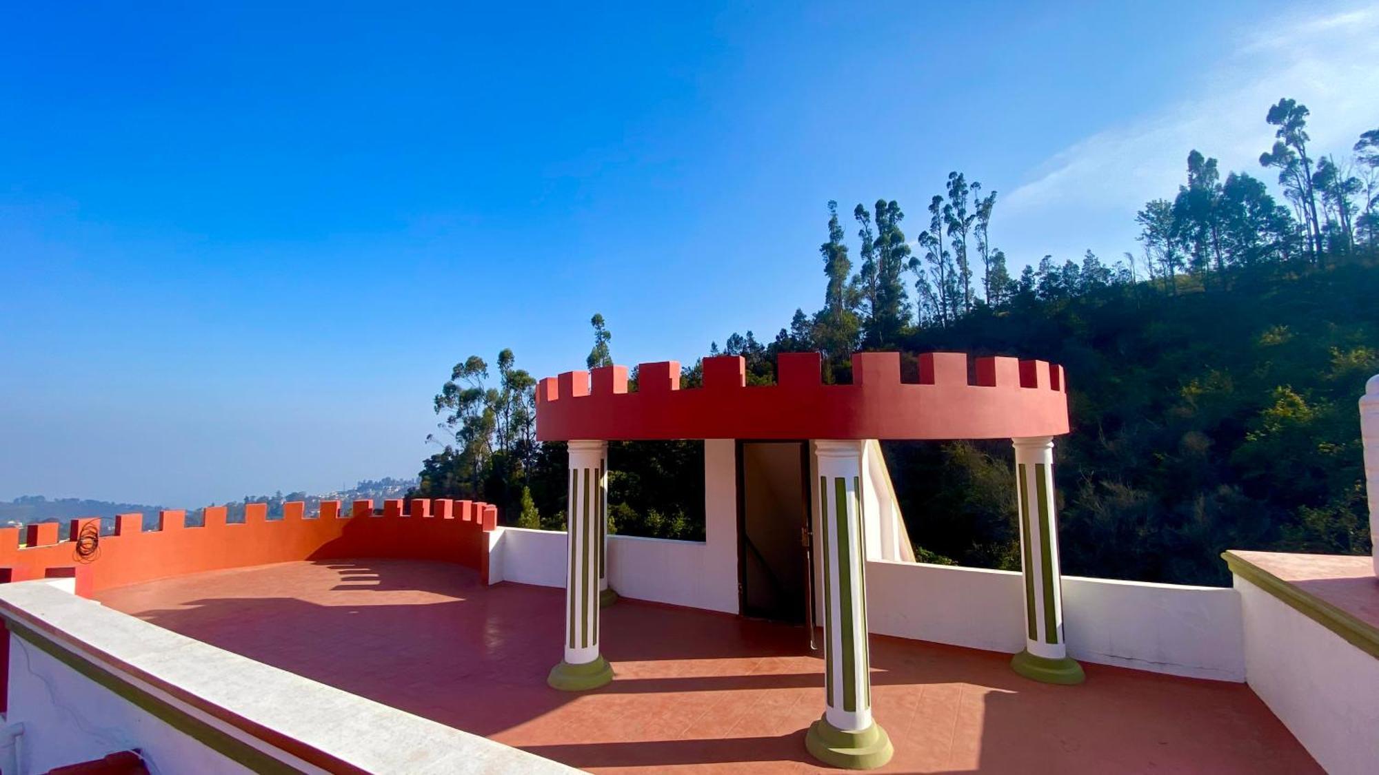 Holiday home Willostays Alpine Mansion 6bhk Kodaikanal