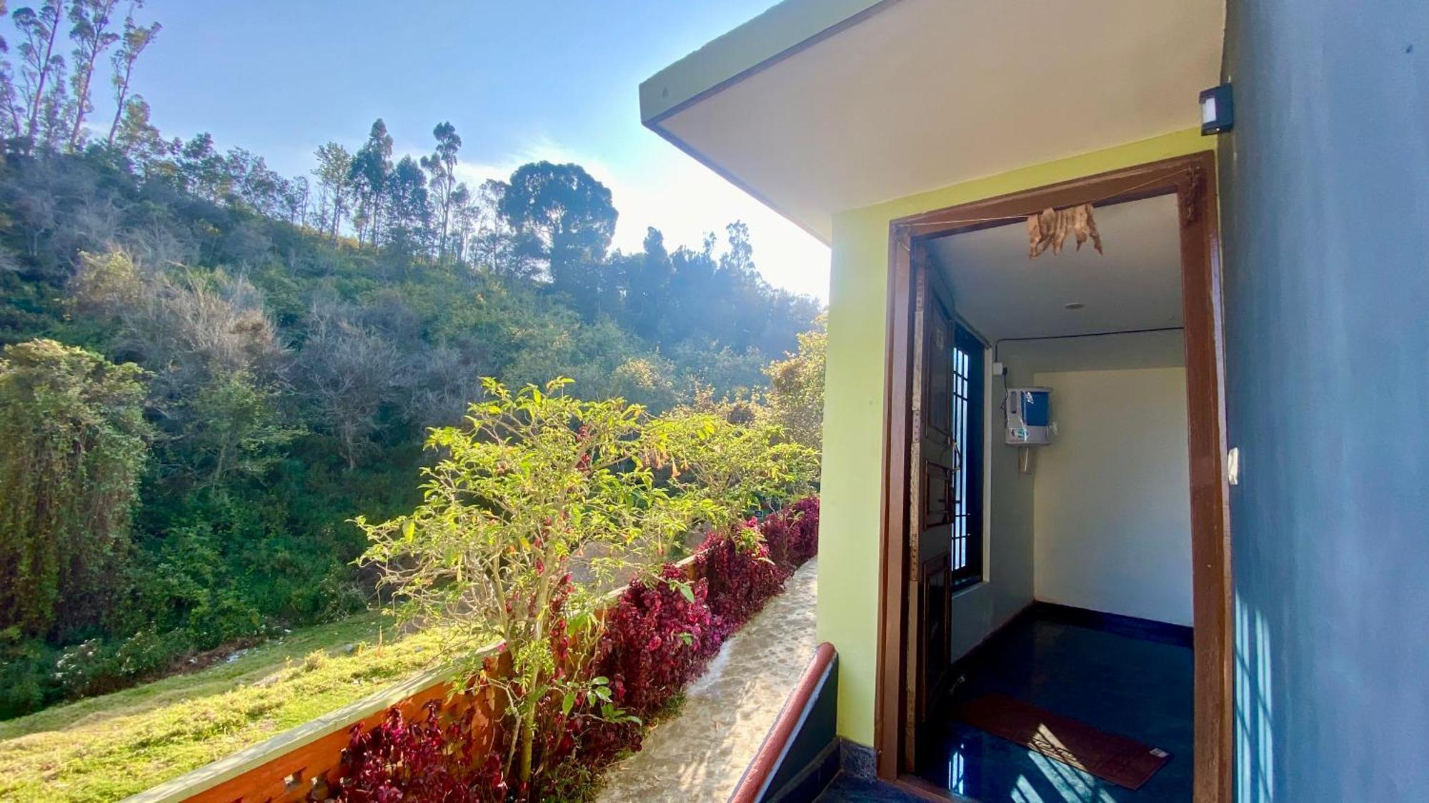 Holiday home Willostays Alpine Mansion 6bhk Kodaikanal