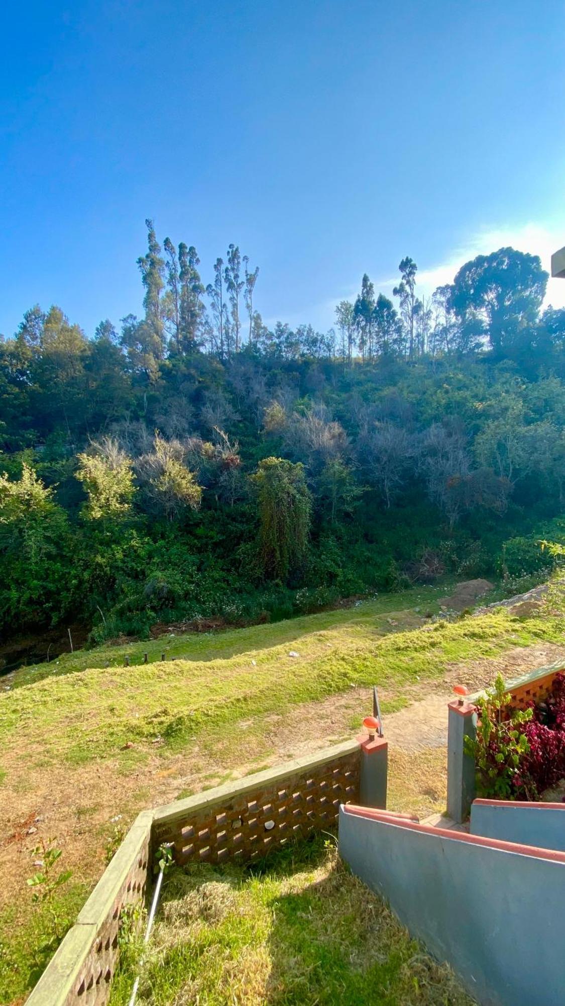 Willostays Alpine Mansion 6bhk Kodaikanal