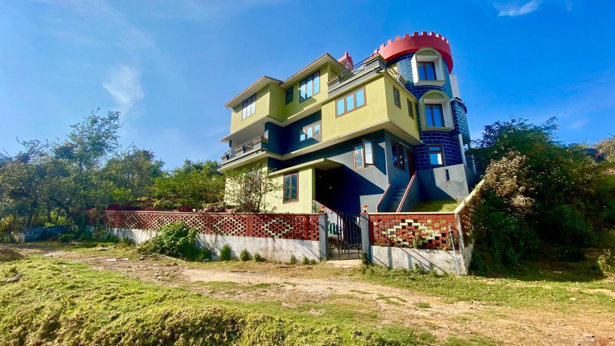 Holiday home Willostays Alpine Mansion 6bhk Kodaikanal