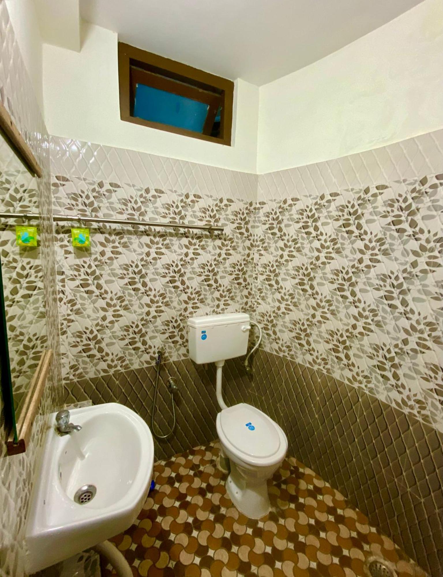 Willostays Alpine Mansion 6bhk Kodaikanal