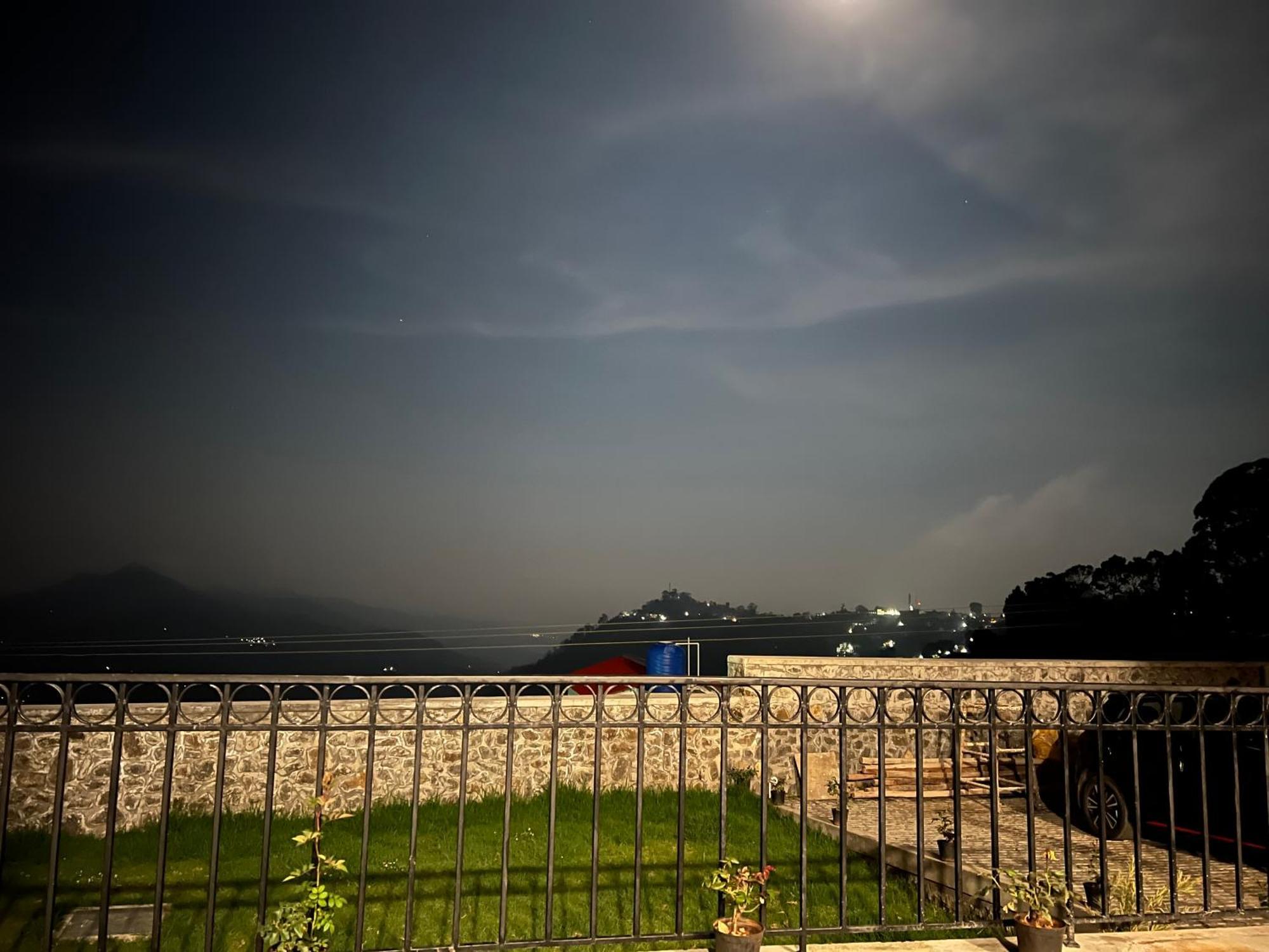 Villa Castle Winterfell Kodaikanal