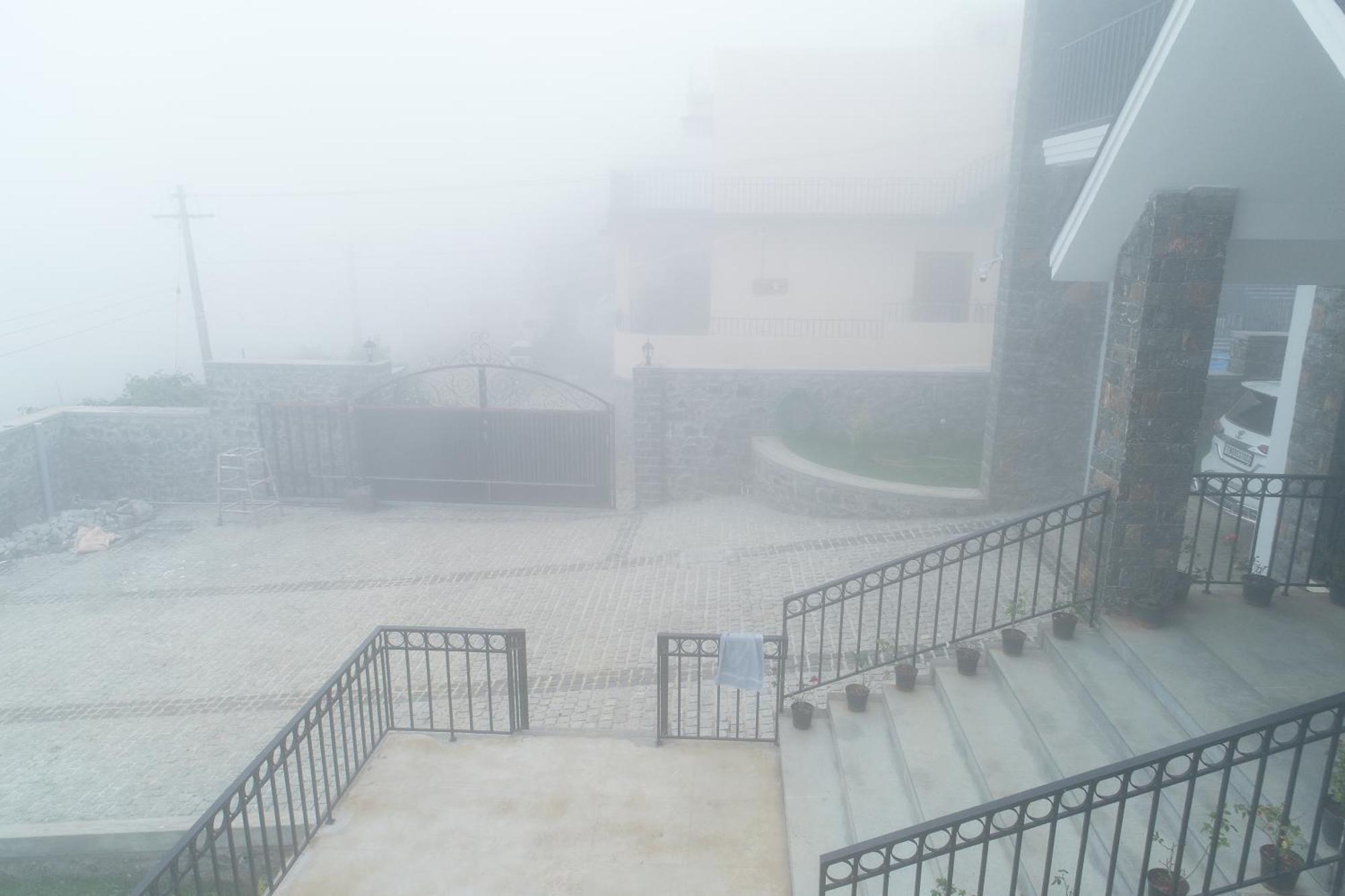 Villa Castle Winterfell
