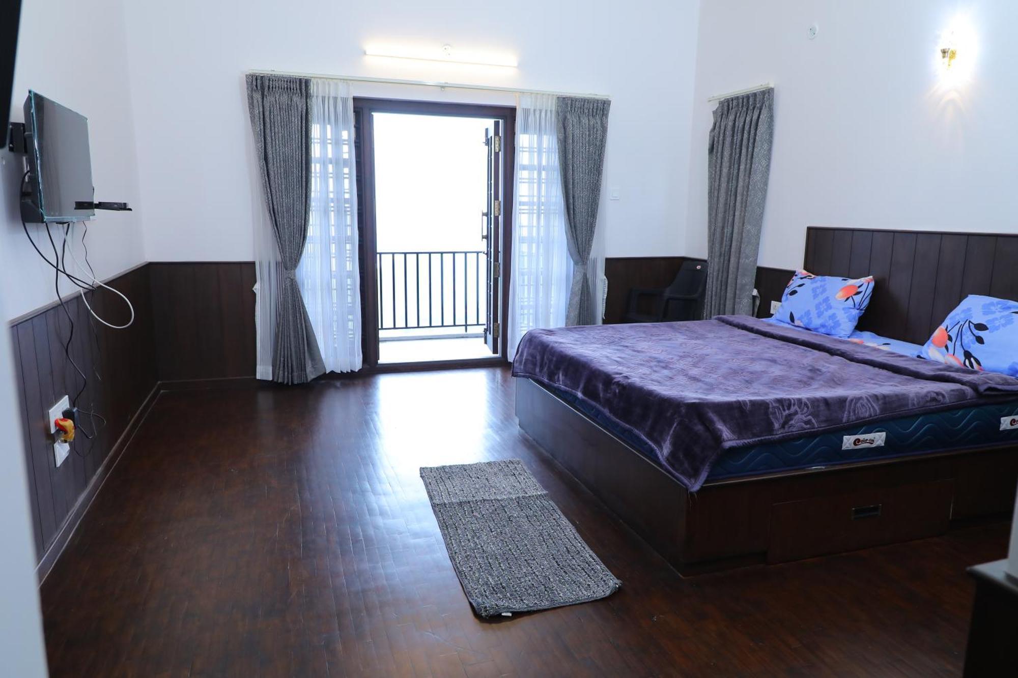 Castle Winterfell Villa Kodaikanal