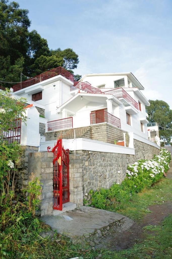 Costa Cliff Guest house