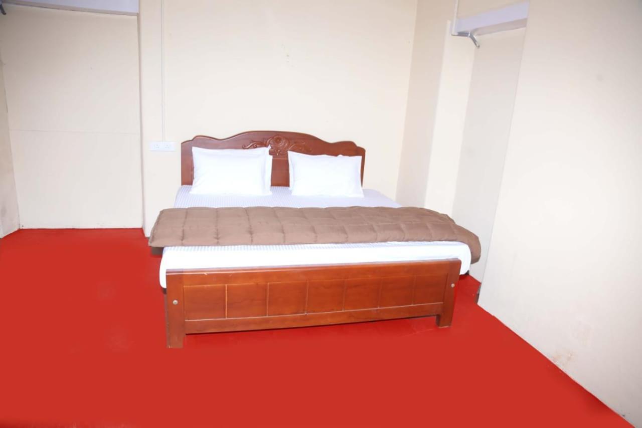 The Afton Bungalow * Kodaikanal