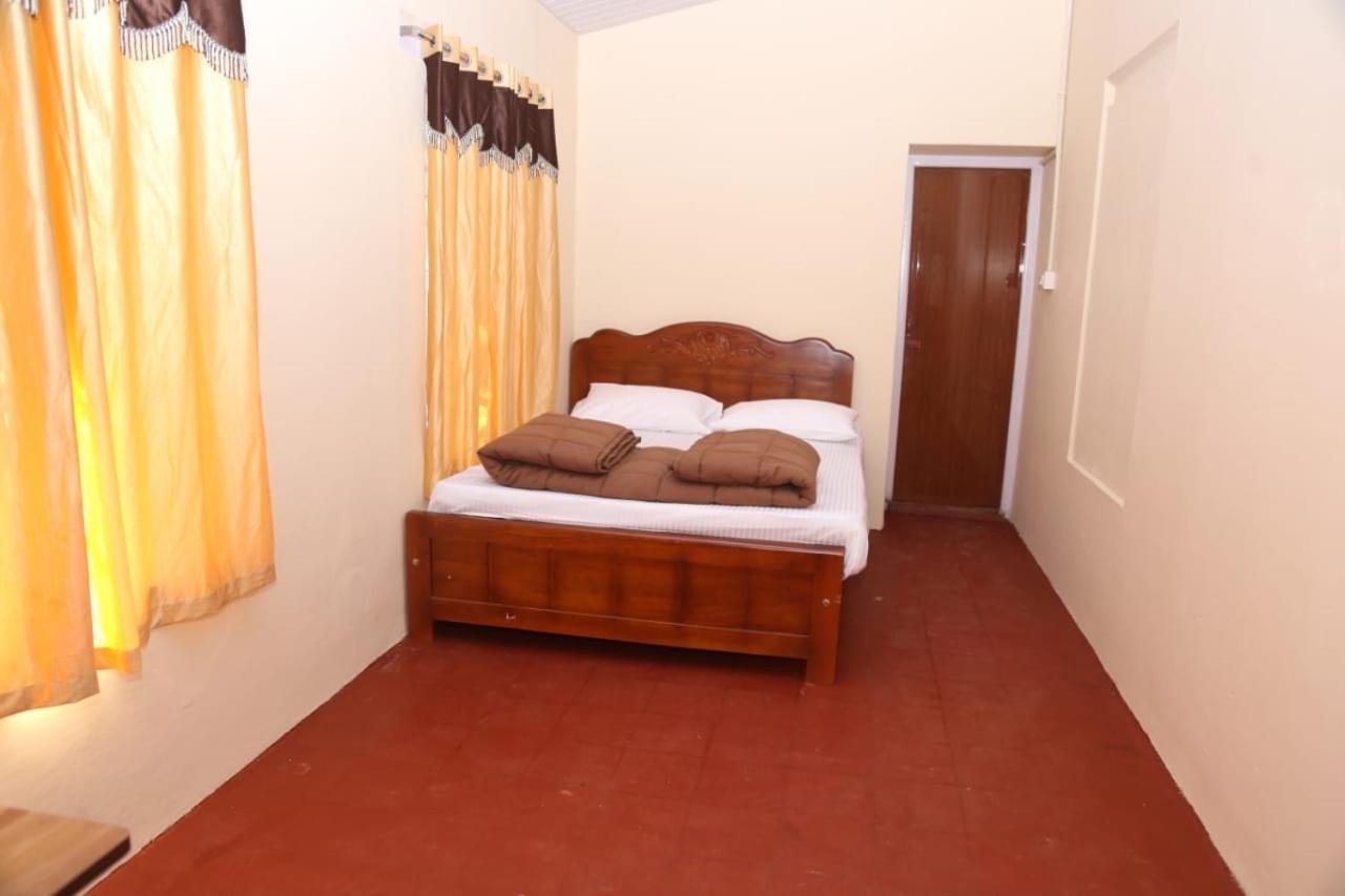 The Afton Bungalow Kodaikanal