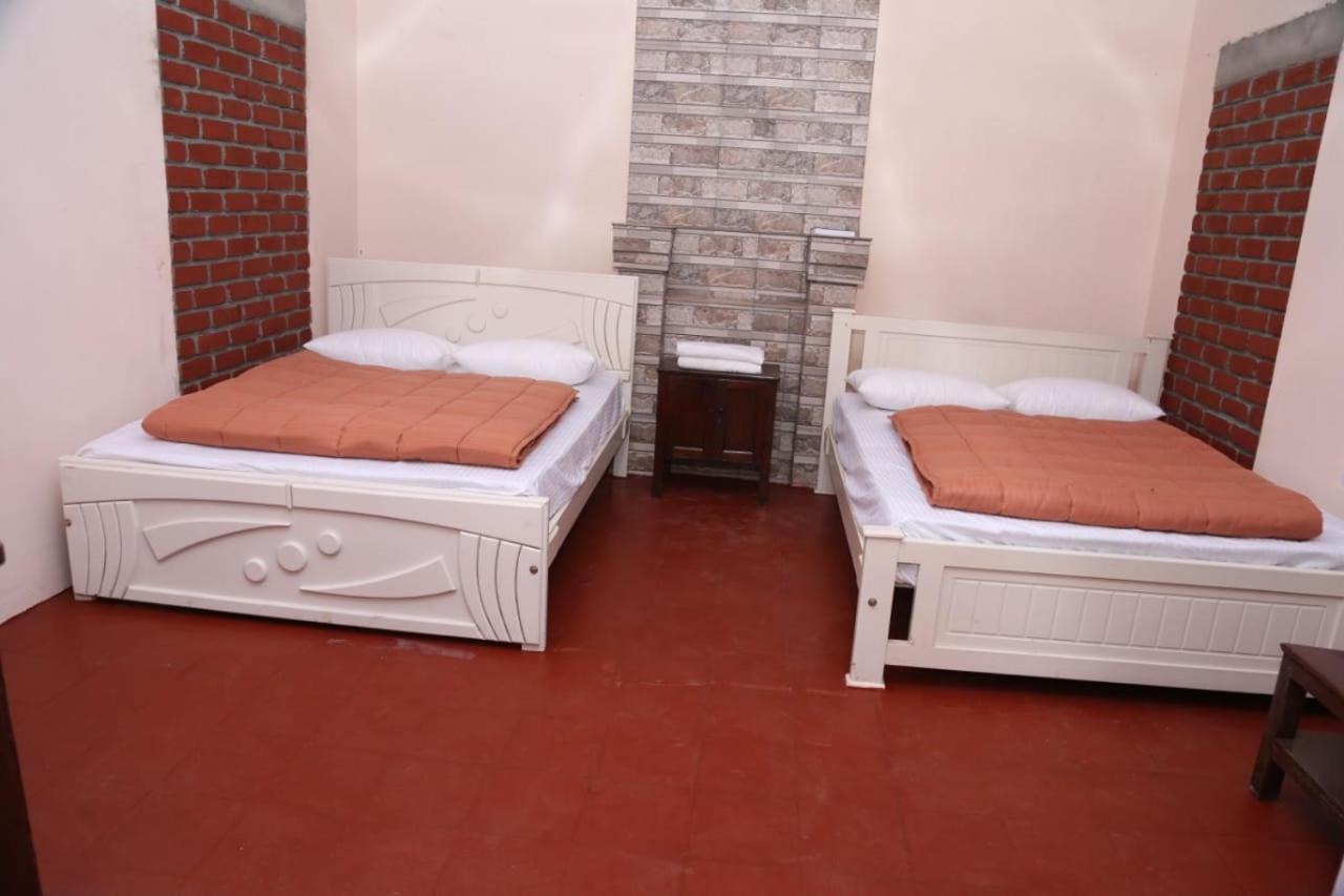 The Afton Bungalow * Kodaikanal
