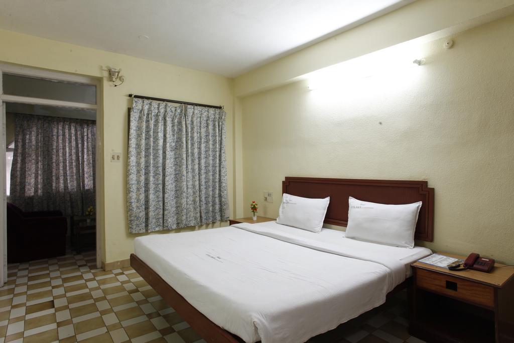 Saliha International Hotel