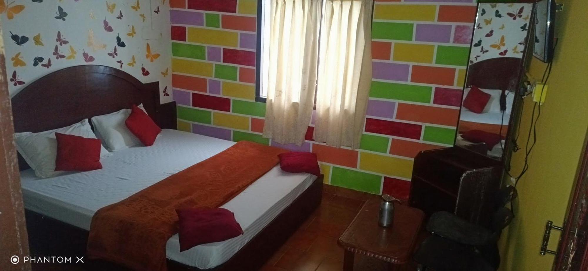 Homestay Sugan Residancy-kodai *