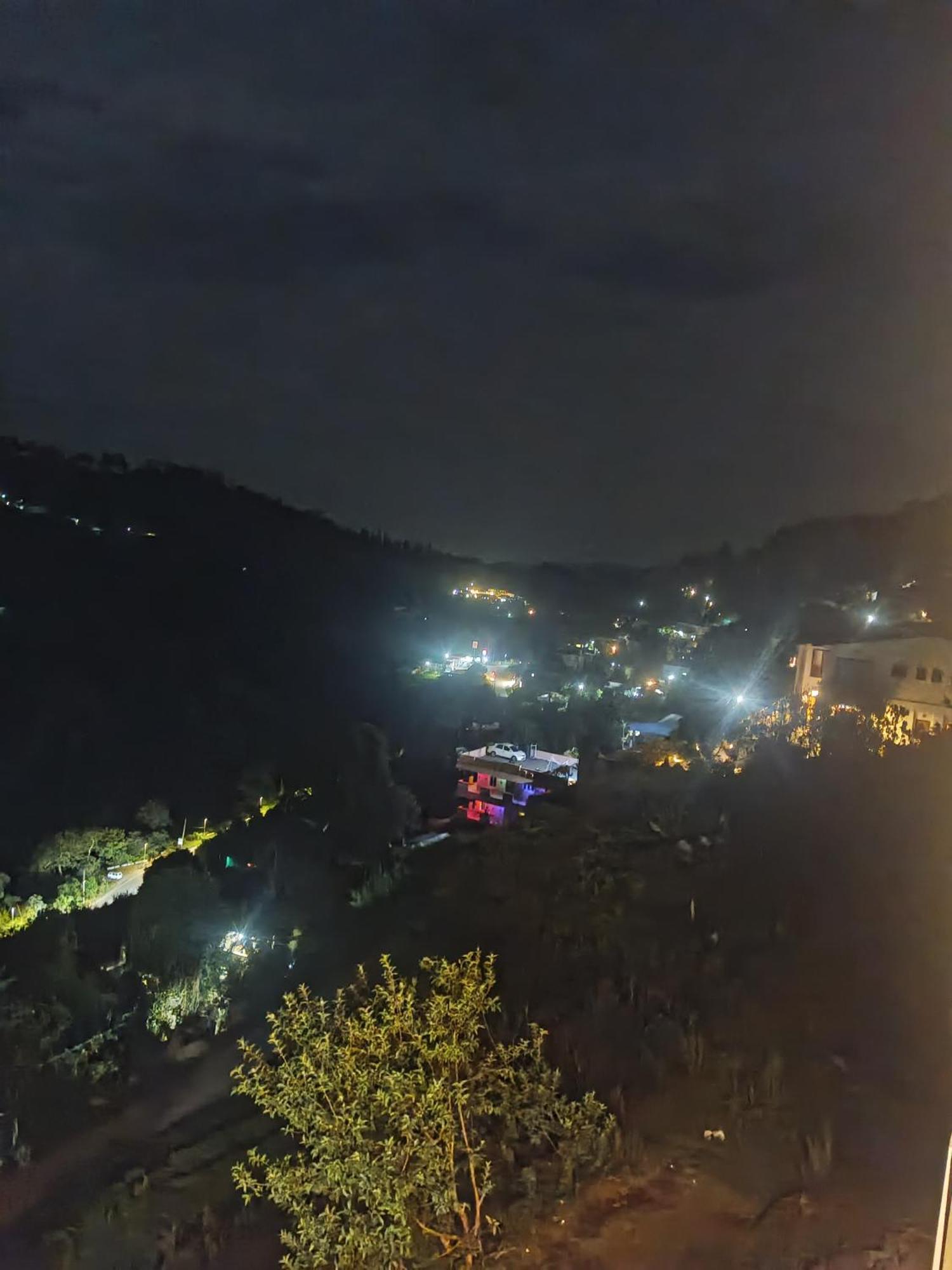 Acon * Kodaikanal