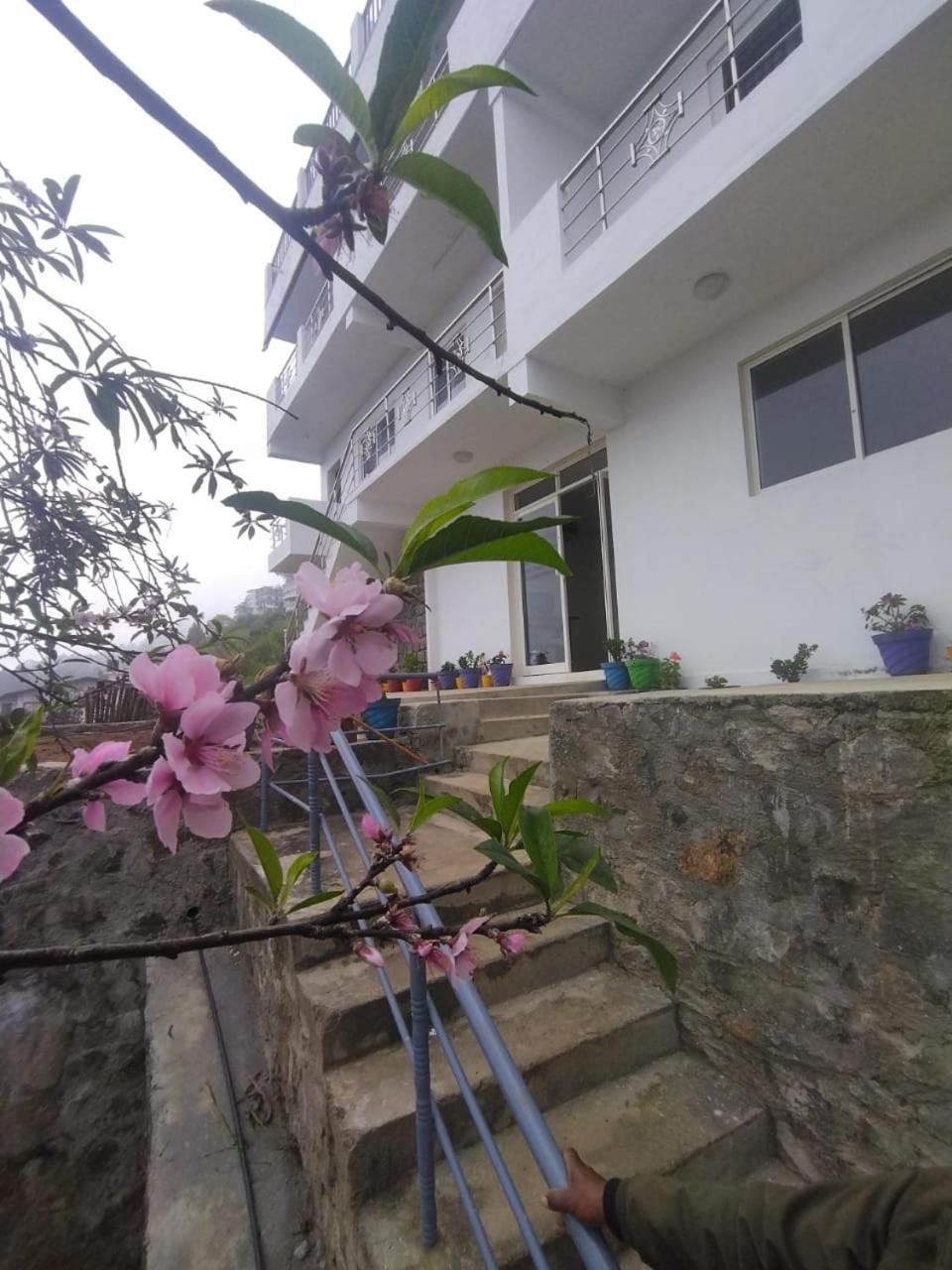 Acon Homestay Kodaikanal