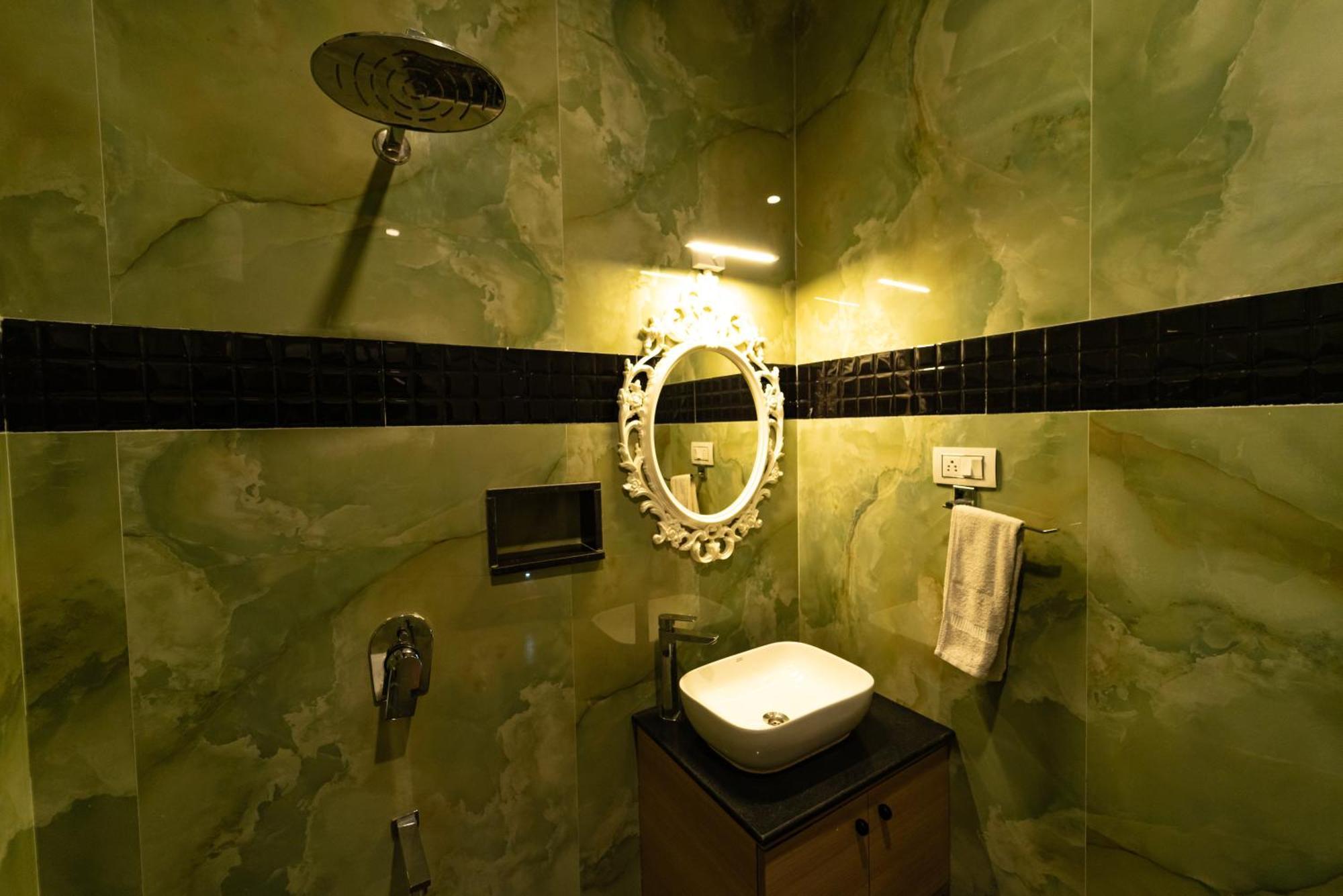 Vivera Highlands Hotel Kodaikanal