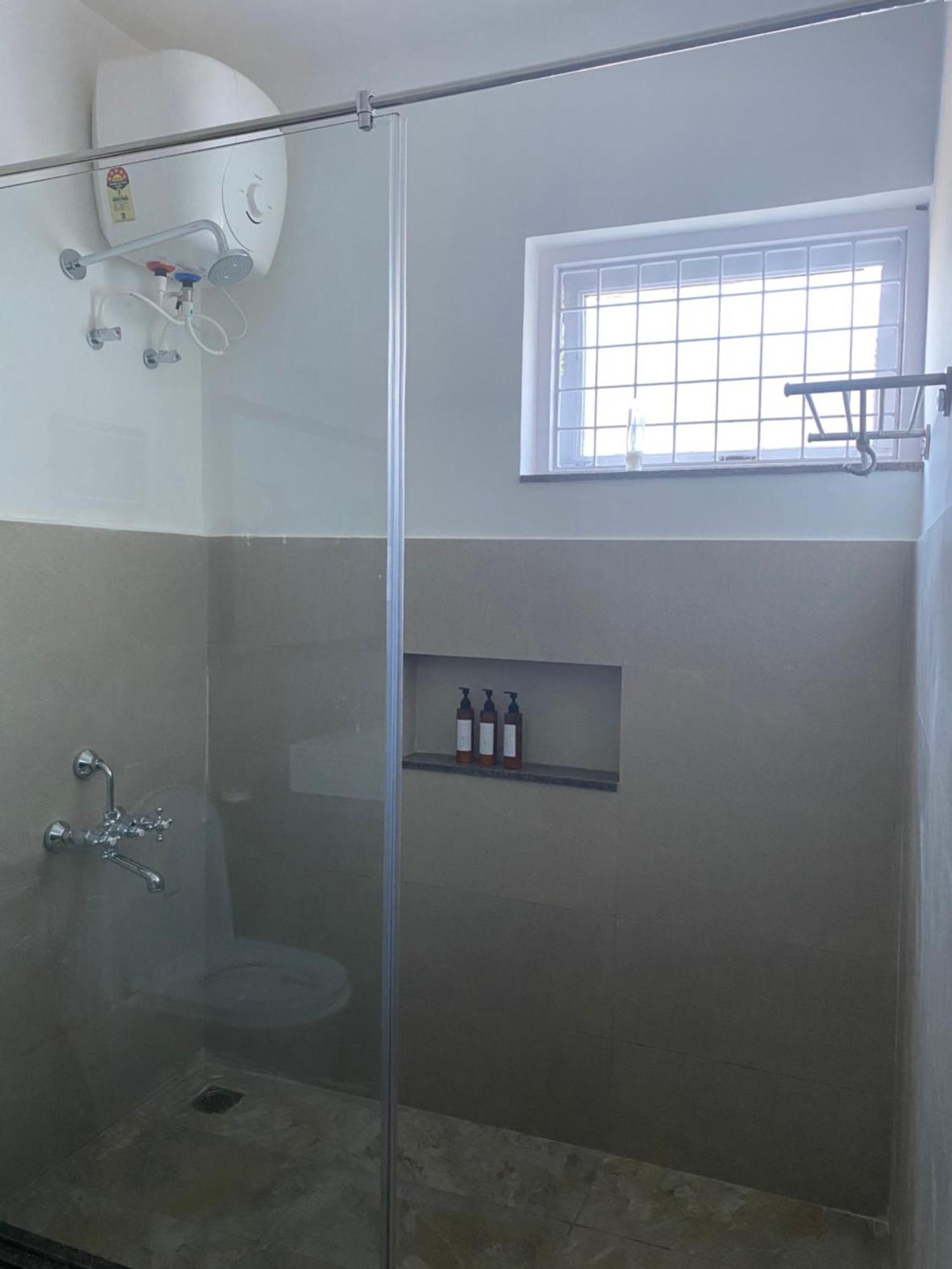 Saffronstays The Dunnottar By Kodai - A 5-bdr Villa *