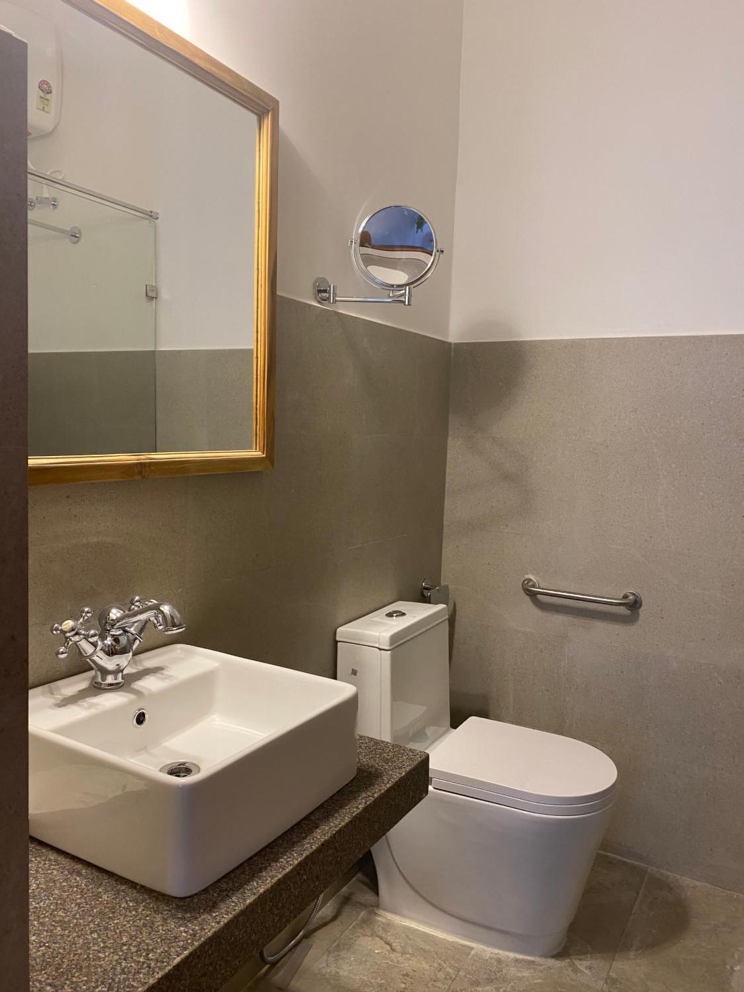 Saffronstays The Dunnottar By Kodai - A 5-bdr Villa *