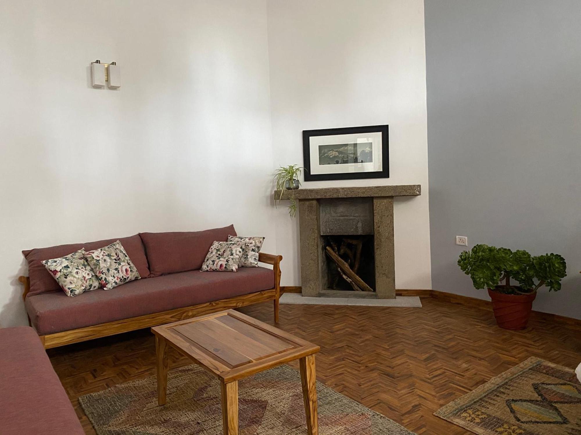 Saffronstays The Dunnottar By Kodai - A 5-bdr Kodaikanal