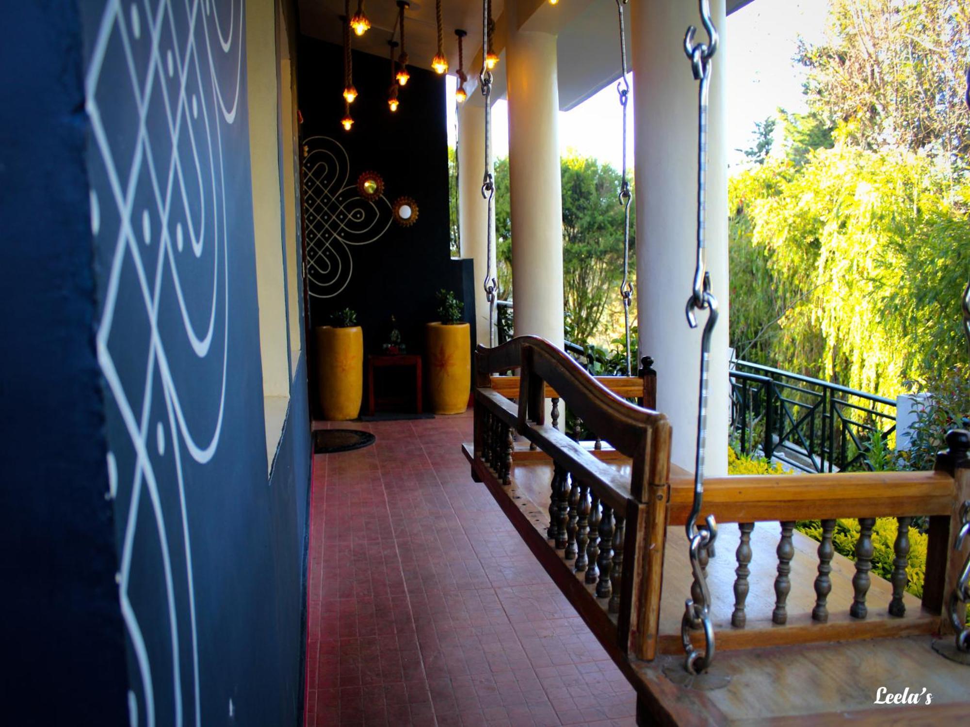 Villa Leela's