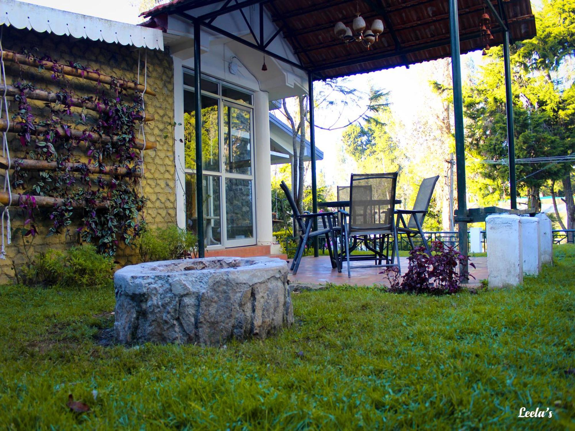Villa Leela's