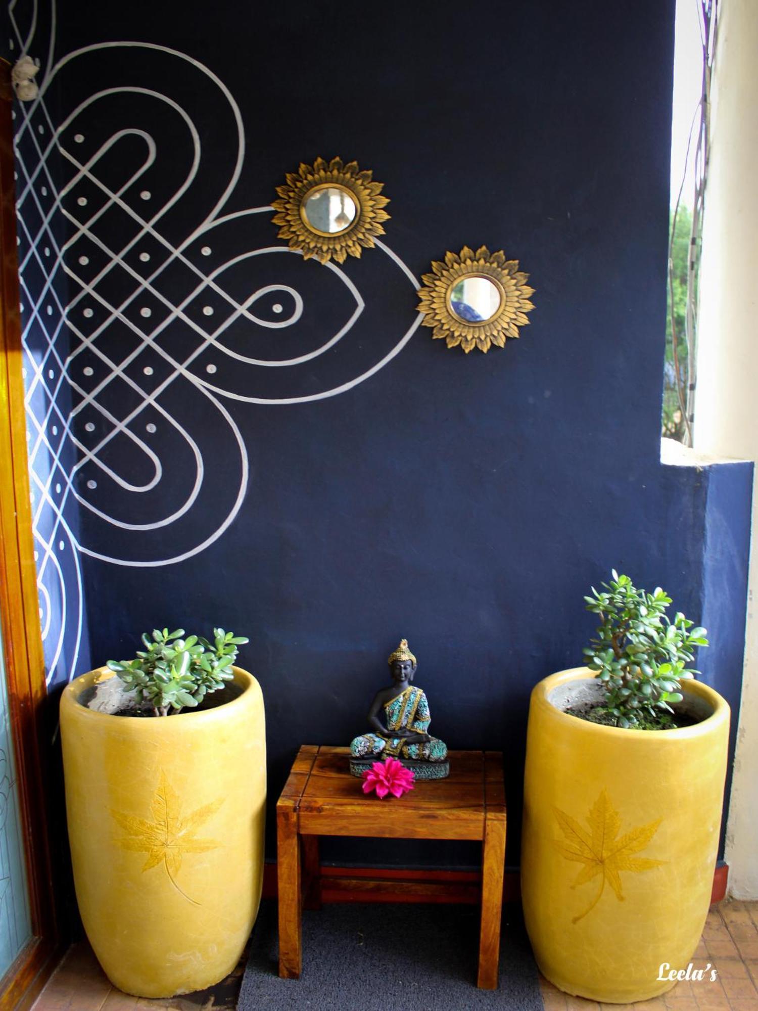 Leela's Villa Kodaikanal