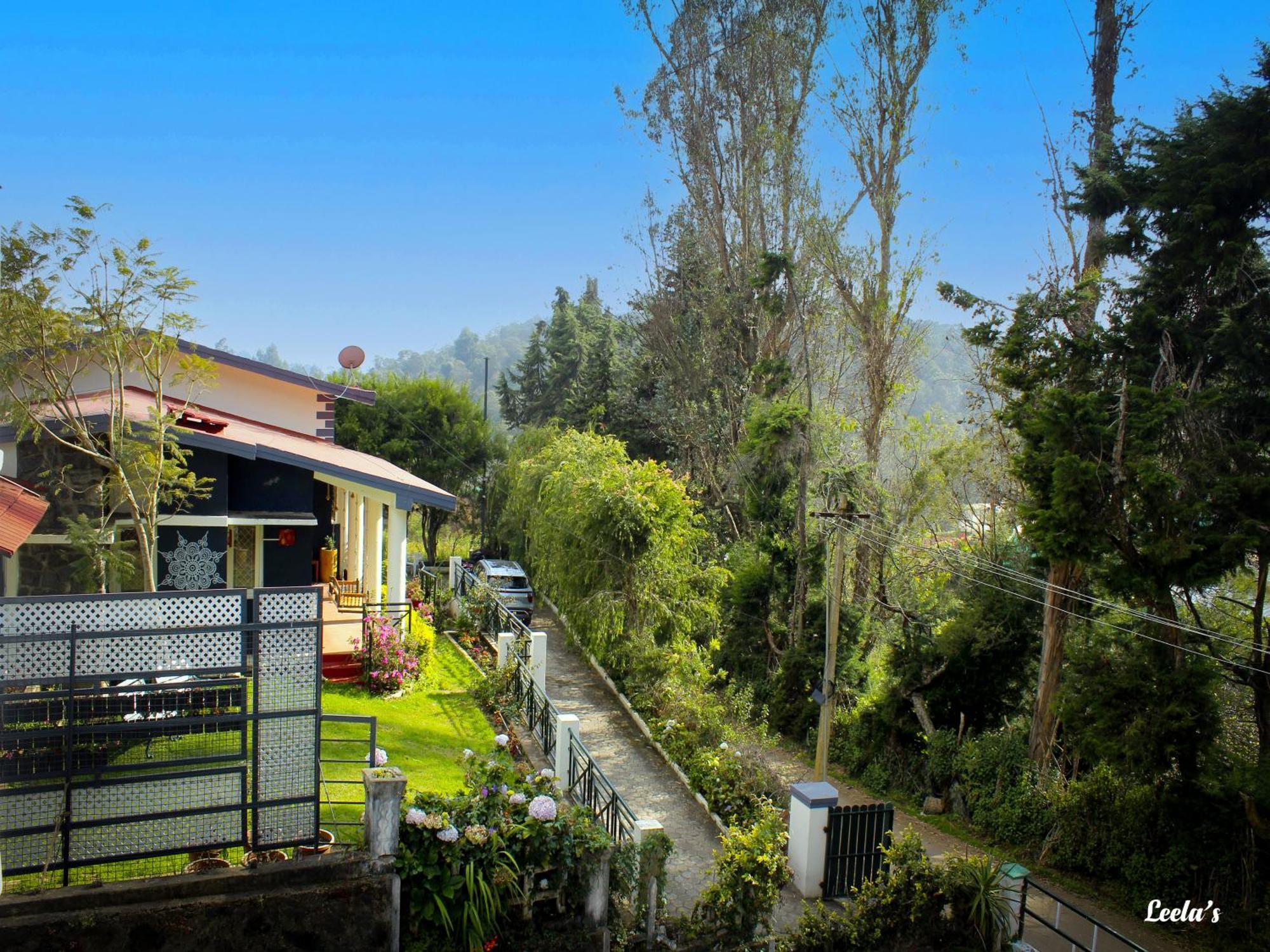 Villa Leela's