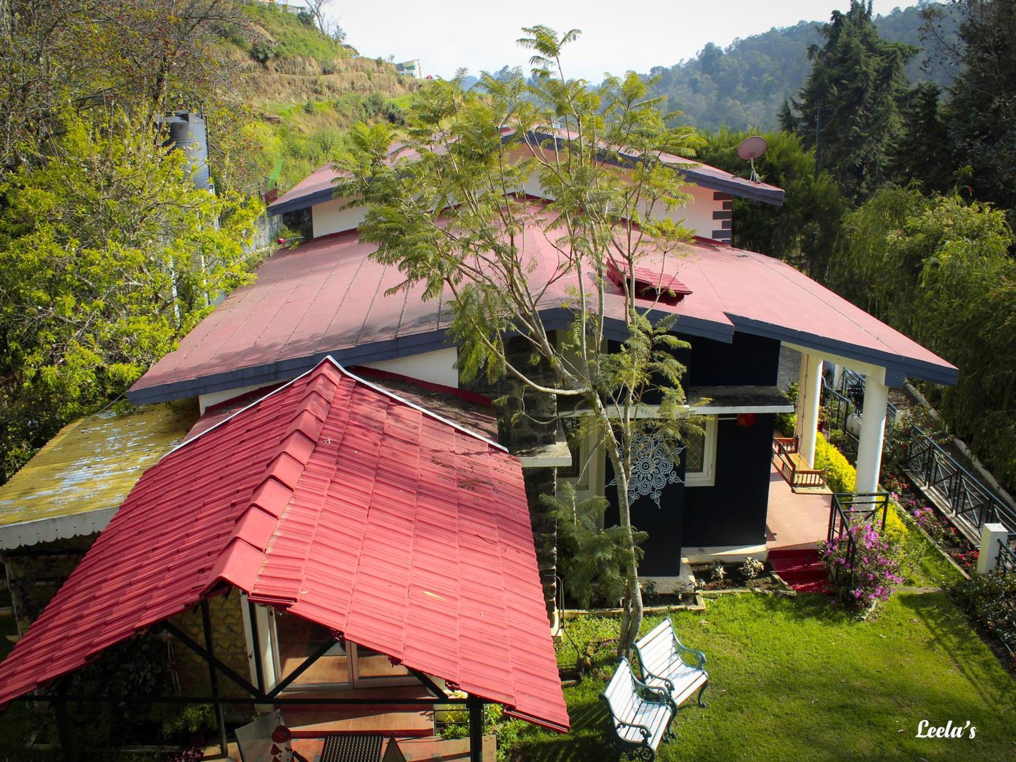 Leela's Villa