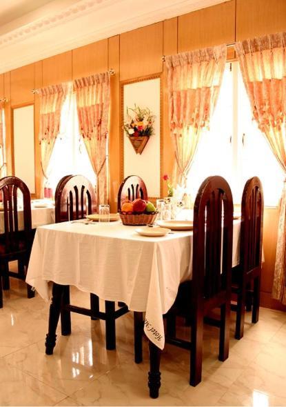 Mount View Hotel Kodaikanal