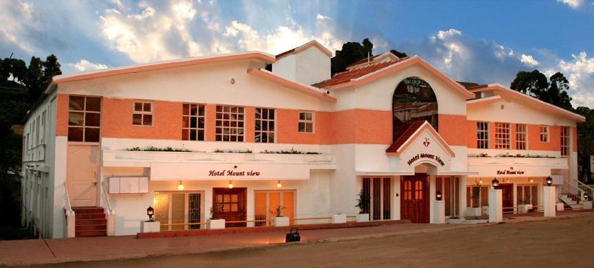 Mount View Hotel