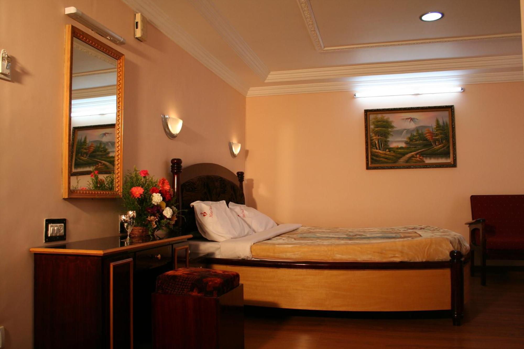 Hotel Mount View 3*