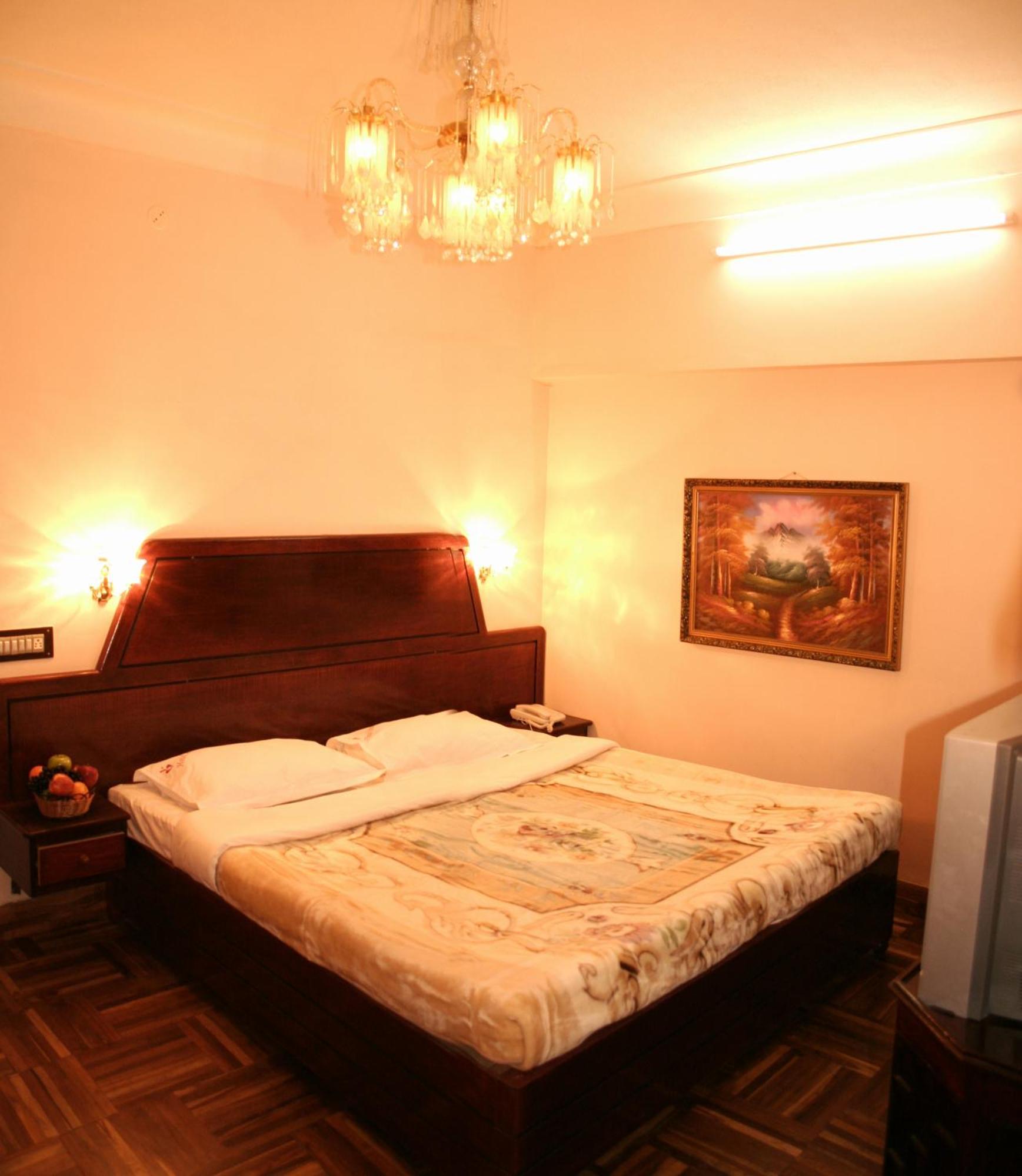 Mount View 3* Kodaikanal