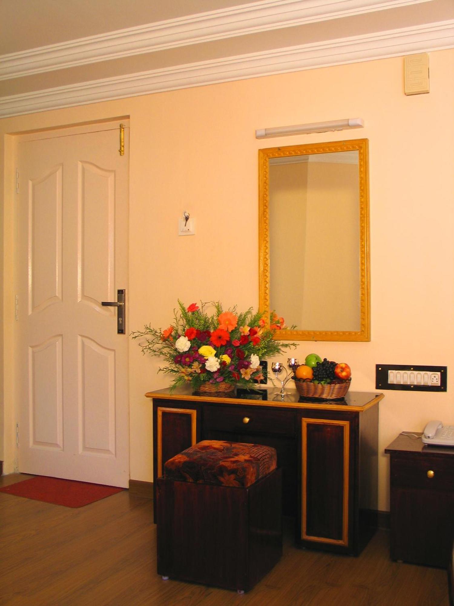 Hotel Mount View