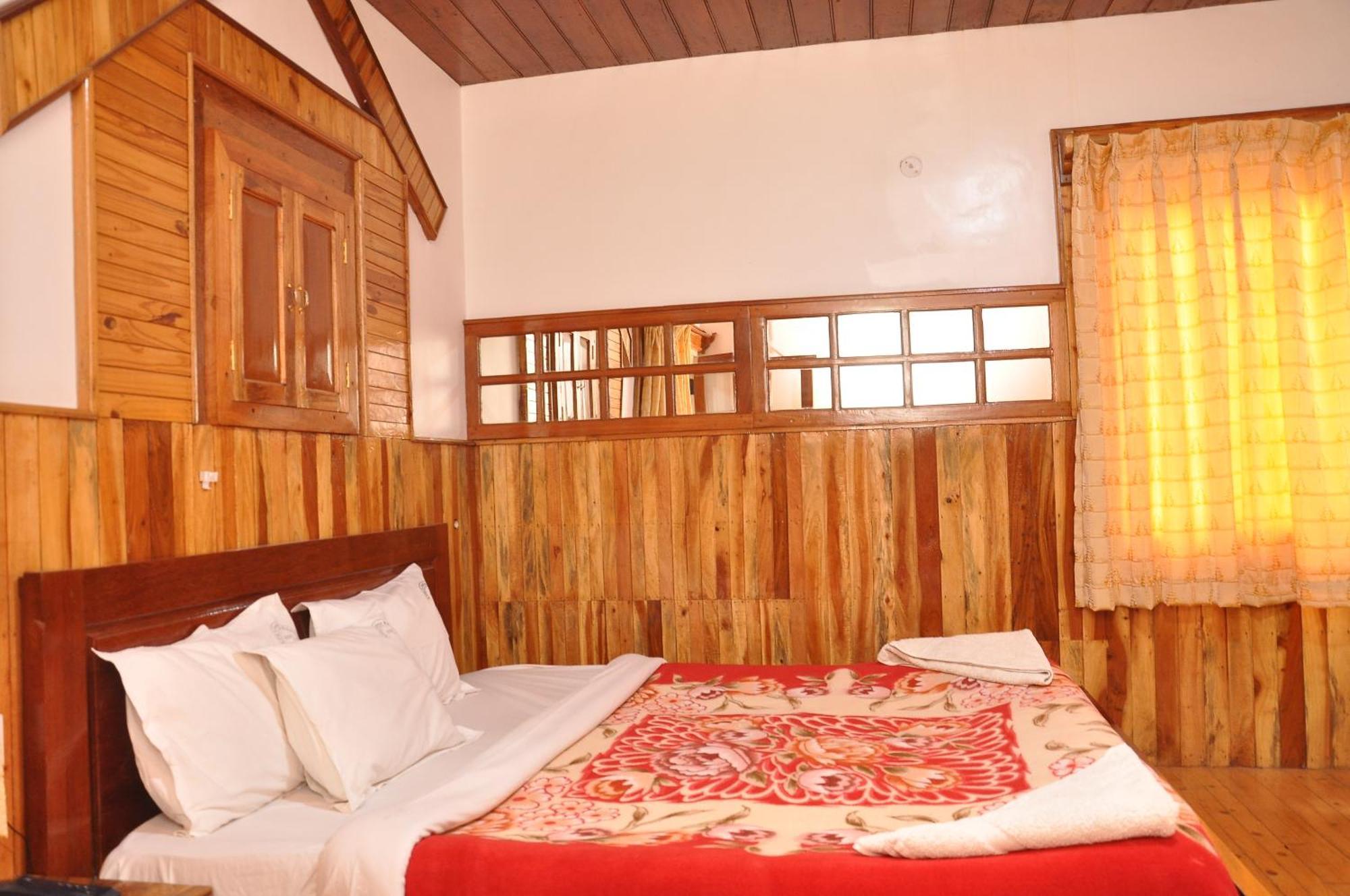 Resort Lilly's Valley Kodaikanal