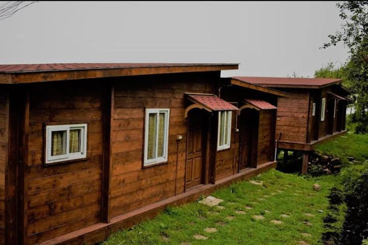Achus Wood House * Kodaikanal