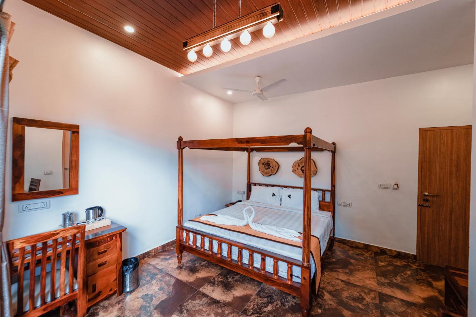 Hotel Vivera Highlands Kodaikanal