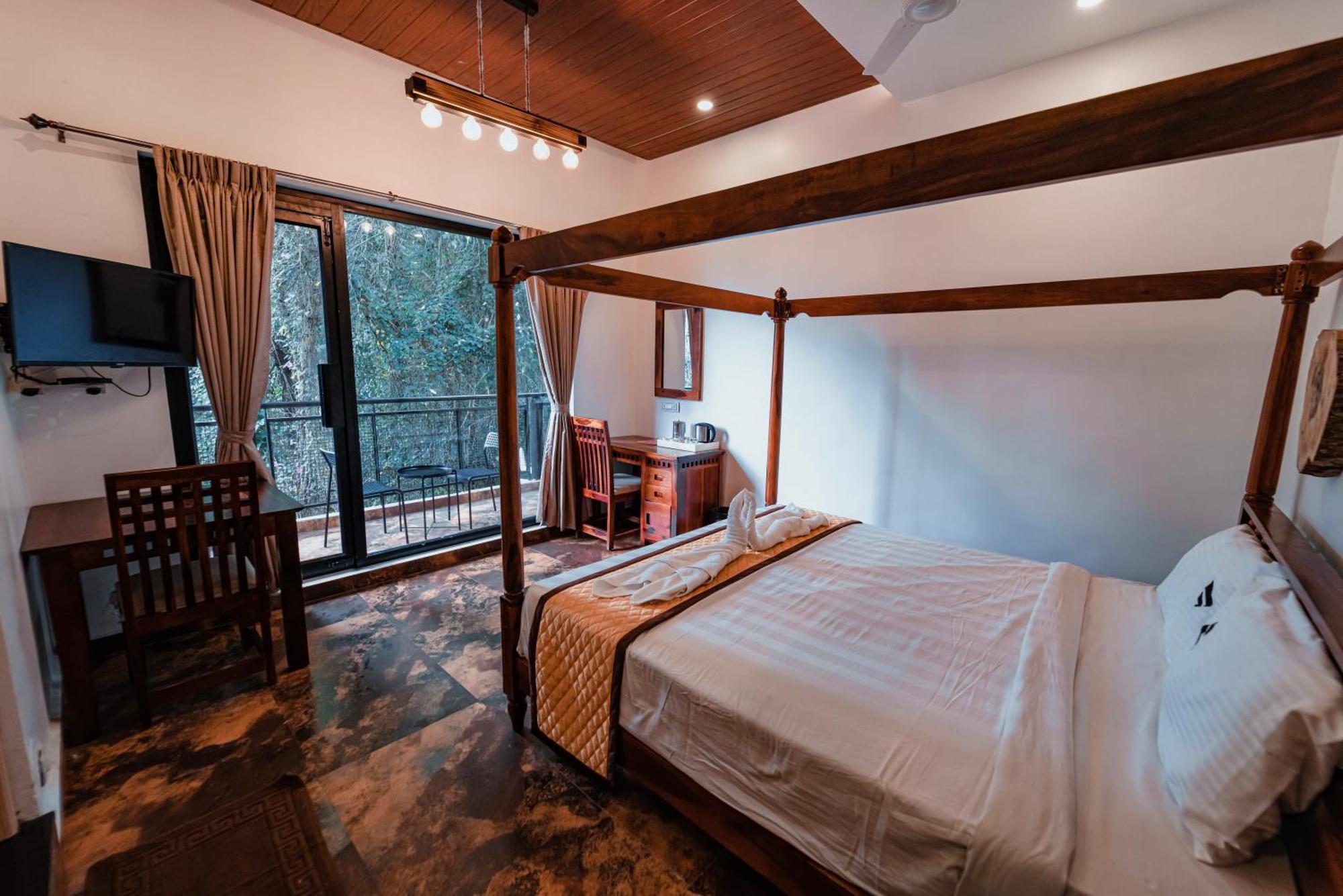 Vivera Highlands * Kodaikanal