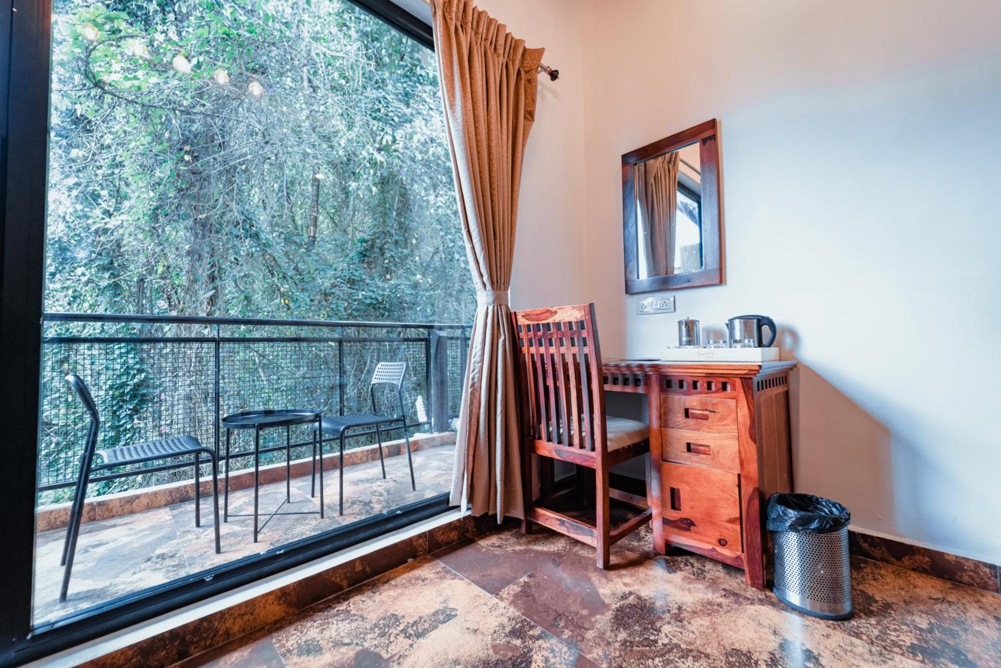 Vivera Highlands Hotel